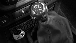 Rejoice! For The 2018 Jeep Wrangler Should Get A Manual After All
